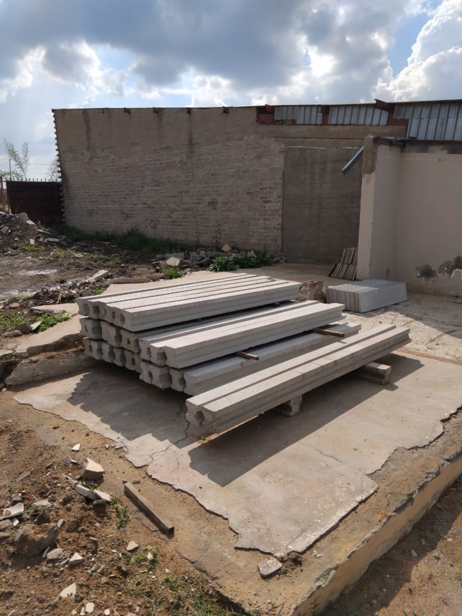 Commercial Property for Sale in Kroonstad Industrial Free State